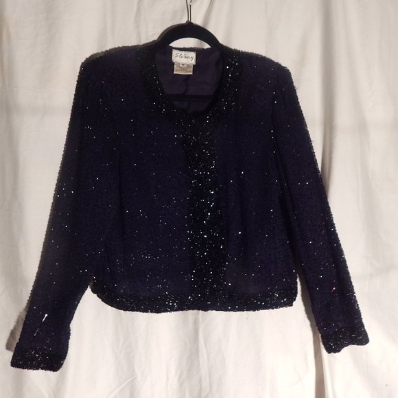 jacket - Picture 2 of 2